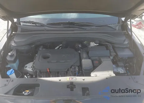 2020 Hyundai Santa Fe Se z USA, uszkodzony, nr VIN 5NMS2CAD3LH179094